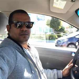 Meet your Posher, Luis antonio